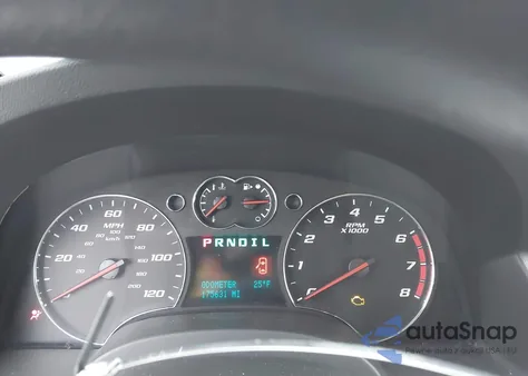 2008 Chevrolet Equinox Ls из США, поврежденный, VIN 2CNDL23F286283634